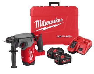 M18 FUEL 26mm ROTARY HAMMER  Kit