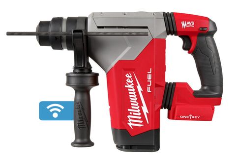 M18 FUEL Next Gen 28mm ROTARY HAMMER