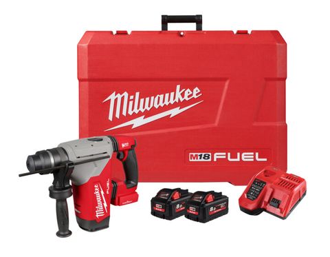 M18 FUEL Next Gen 28mm ROTARY HAMMER