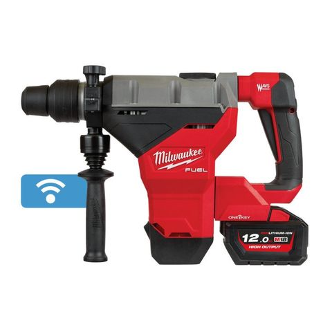 M18 FUEL 44mm ROTARY HAMMER