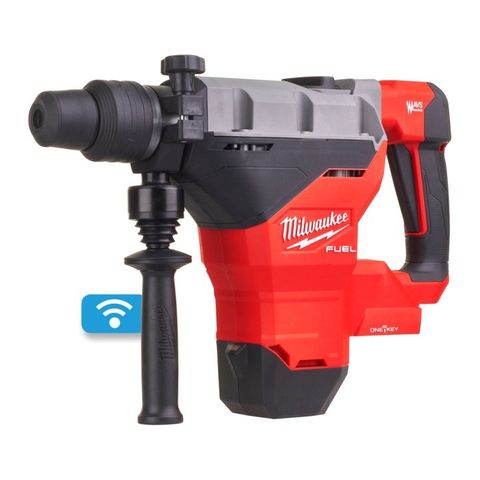 M18 FUEL 44mm ROTARY HAMMER