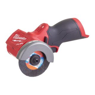 M12 FUEL 76mm cut-off tool with accessories