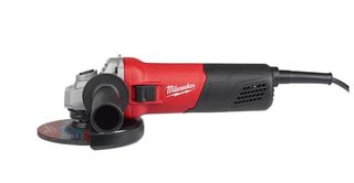 125mm Angle Grinder, 800 Watt