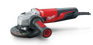 125mm Angle Grinder, 1550 watt