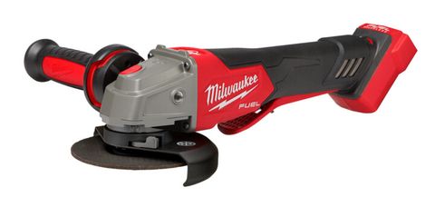 M18 FUEL 5" VARIABLE SPEED Braking Grinder