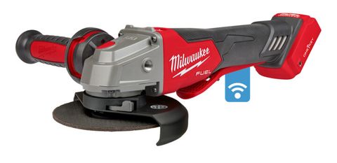 M18 FUEL 5" Braking Grinder WITH One-Key