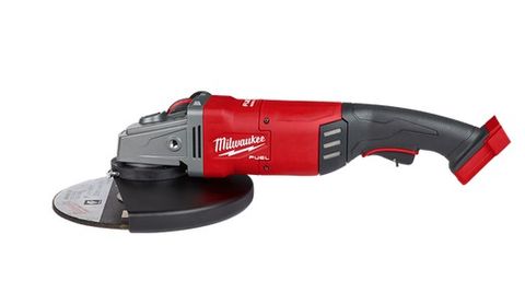 M18 FUEL HIGH OUTPUT 180/230mm ANGLE GRINDER bare tool