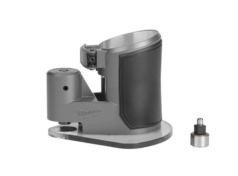 Offset Base for M18 FUEL Laminate Trimmer