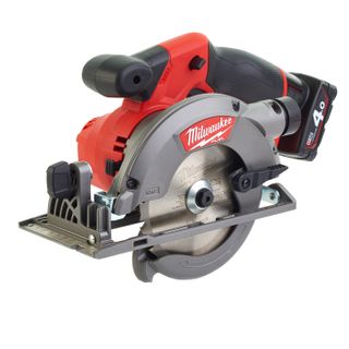 M12 FUEL 140mm Circular Saw