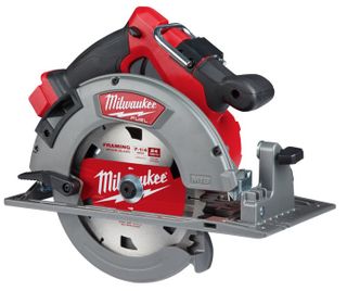 M18 FUEL 184MM CIRCULAR SAW (TOOL ONLY)