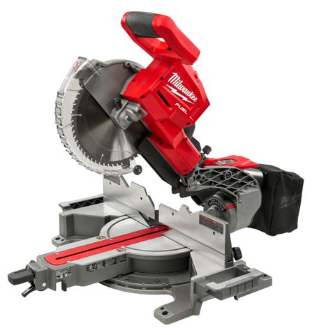 M18 FUEL Brushless 254mm Mitre Saw -