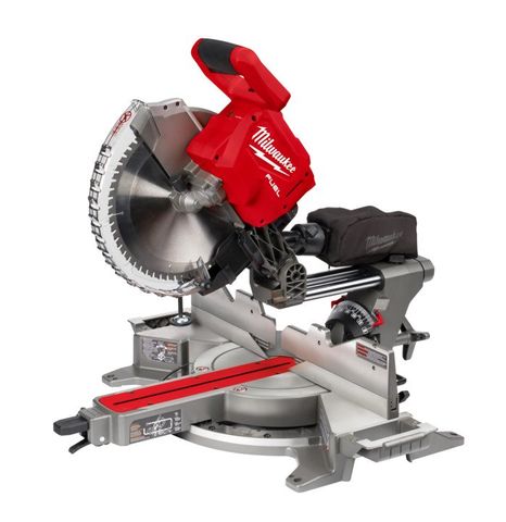 M18 FUEL Brushless 305mm Mitre Saw