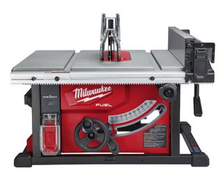 M18 FUEL HIGH OUTPUT 210MM TABLE SAW with ONE-KEY