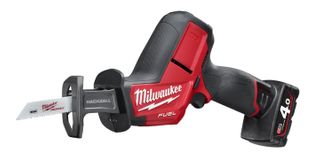 M12 FUEL Hackzall Reciprocating Saw  KIT