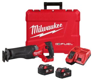 M18 FUEL SAWZALL - KIT