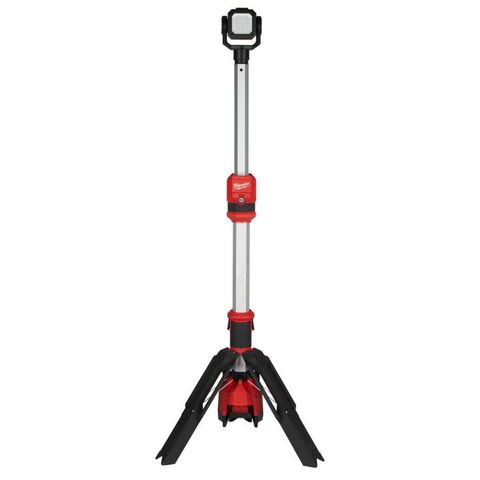 M12  Standing Area Light