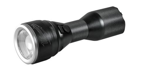 M12 High Output LED Flashlight