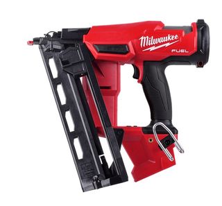 M18 FUEL GEN2 16GA Finishing Nailer