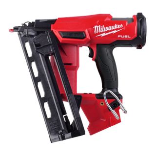 M18 FUEL GEN2 16GA Finishing Nailer