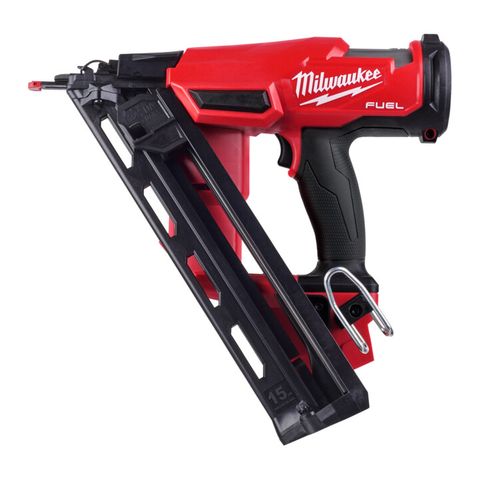 M18 FUEL GEN2 15GA Finishing Nailer