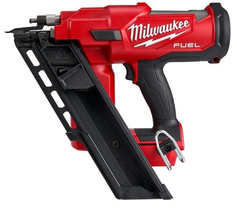 M18 FUEL 90mm Framing Nailer with Bump Fire