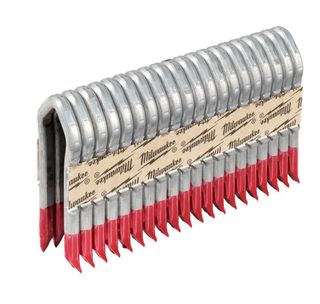 50MM FENCING STAPLE 9GA/4MM - 960 PACK