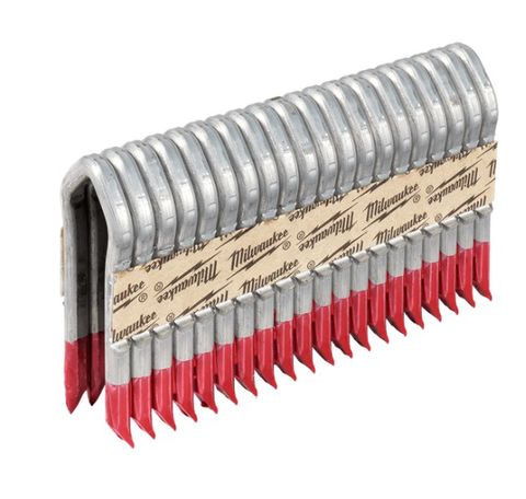 50MM FENCING STAPLE 9GA/4MM - 960 PACK