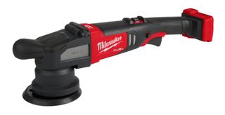 M18 FUEL Random Orbital Polisher