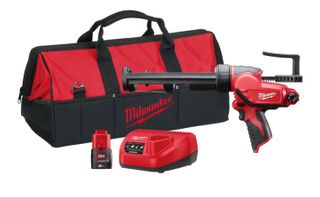 M12 Caulking Gun Kit