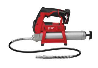 12v Grease Gun