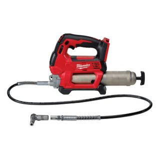 18v Grease Gun