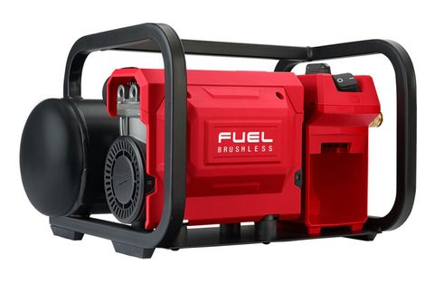 M18 Fuel Air Compressor