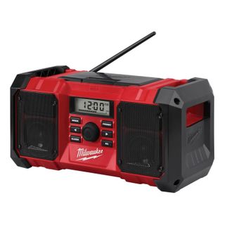 M18 Jobsite Radio