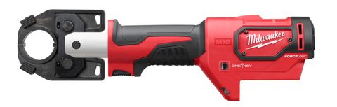 M18 ForecLogic 6T Crimping tool (Compatible with Alco 6T Dies)