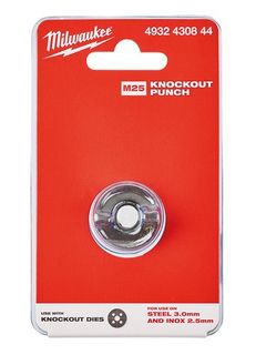 EXACT M25 Knockout Punch