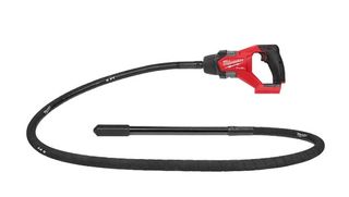 M18 FUEL Concrete Vibrator with 2.4M Whip