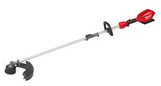 M18 FUEL Outdoor Power Head and line trimmer attachment