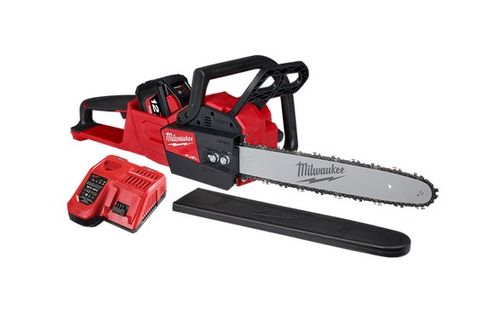 M18 FUEL HIGH OUTPUT CHAINSAW KIT