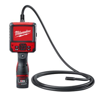 M12  M-Spector Flex  Inspection Camera