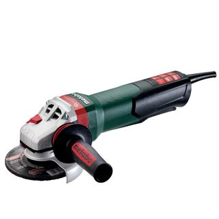 Metabo Angle Grinder Paddle Switch