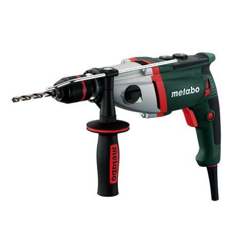 Metabo Impact Drill 1010W Marathon Motor and saftey Clutch