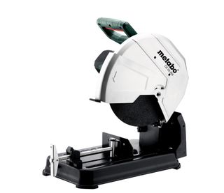 MetABO 2300W 355MM Metal Cut-Off Saw