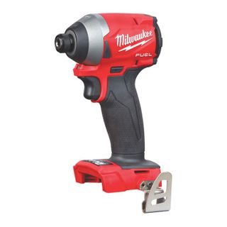 18v FUEL Gen3 Heavy Duty Impact Driver Milwaukee