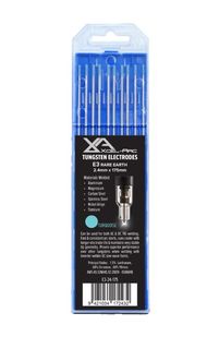 E3 Tungsten 2.4mm x 175mm