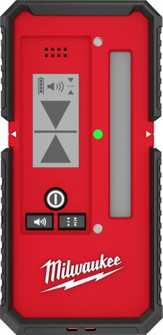 Laser Detector 50m / 165