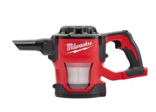 Milwaukee M18 Compact Vacuum