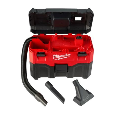 Milwaukee 18V Wet/Dry Vacuum Cleaner