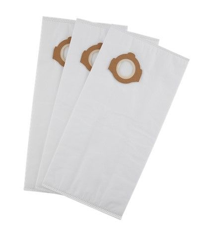 M18 3PK FLEECE DUST BAGS