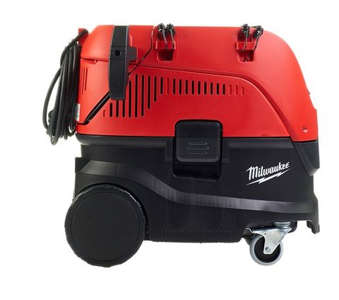 30l Wet/Dry Compact Dust Extractor