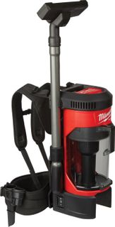 M18 FUEL Backpack Vacuum